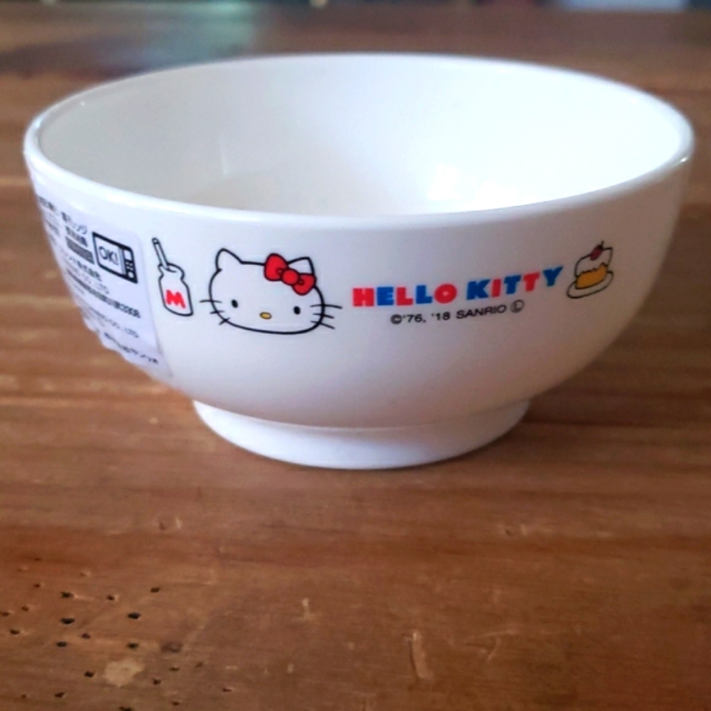 Hello Kitty kitchen bundle - Picture 12 of 16